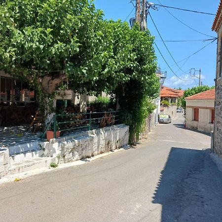 Vagia'S Home Kími Zewnętrze zdjęcie