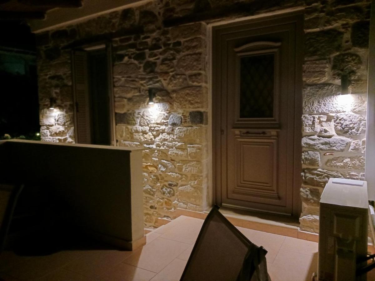 Vagia'S Home Kími Zewnętrze zdjęcie