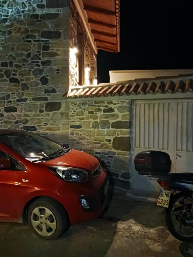 Vagia'S Home Kími Zewnętrze zdjęcie
