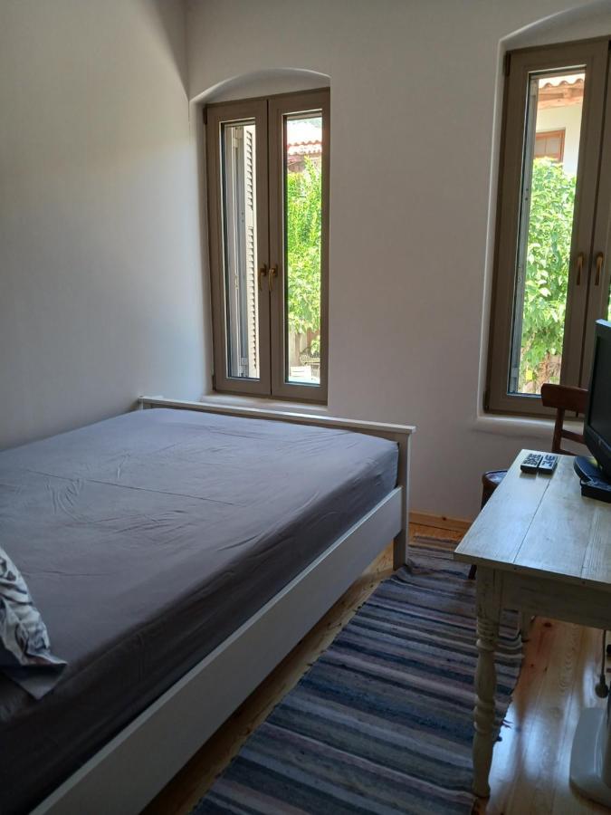 Vagia'S Home Kími Zewnętrze zdjęcie