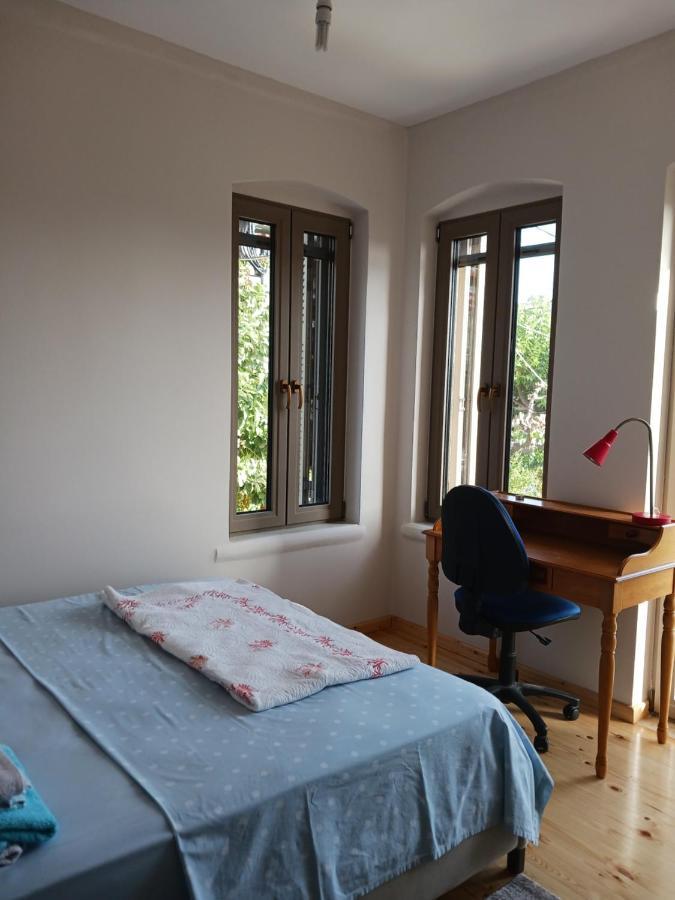 Vagia'S Home Kími Zewnętrze zdjęcie