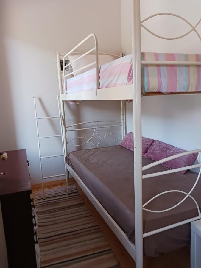 Vagia'S Home Kími Zewnętrze zdjęcie