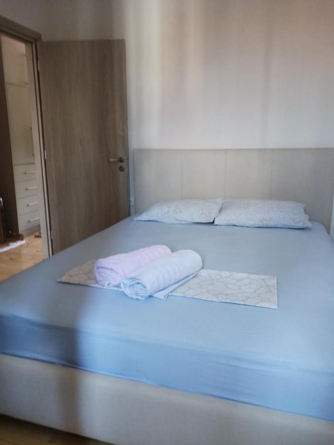 Vagia'S Home Kími Zewnętrze zdjęcie