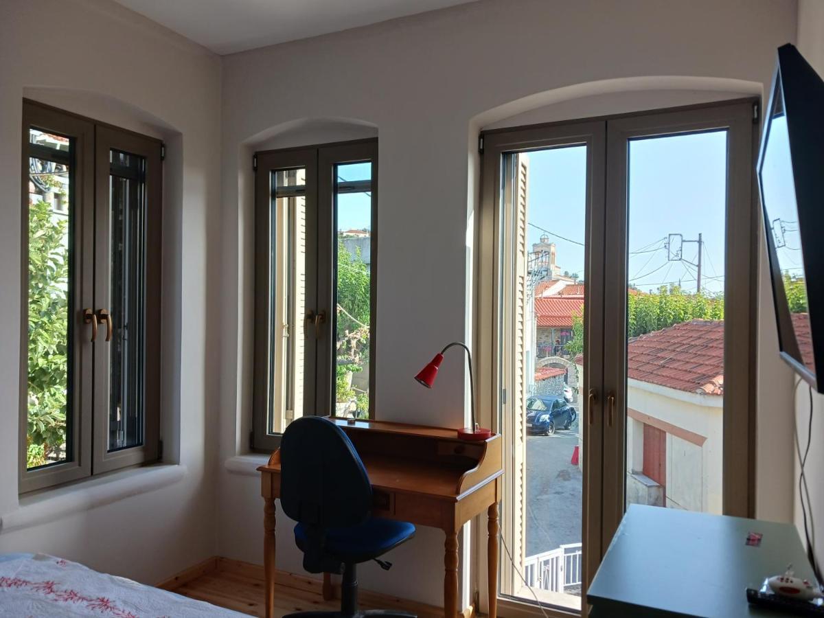 Vagia'S Home Kími Zewnętrze zdjęcie