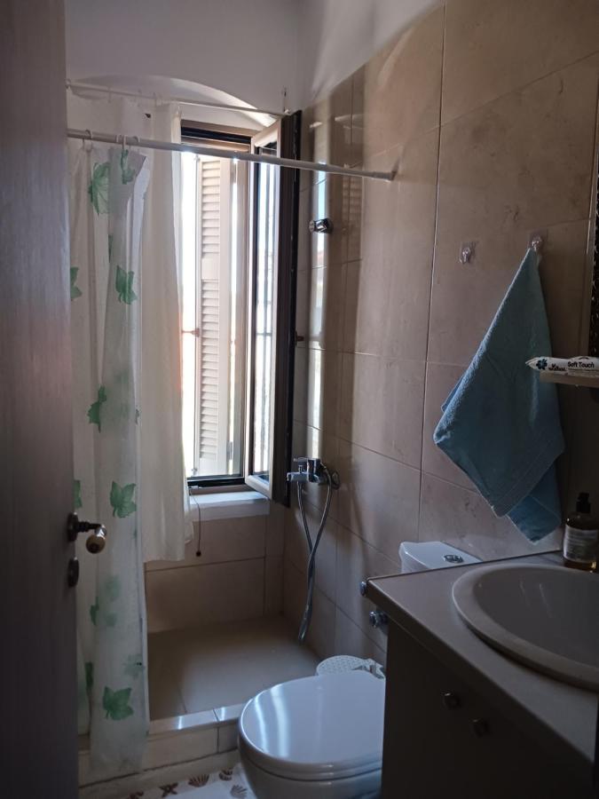 Vagia'S Home Kími Zewnętrze zdjęcie
