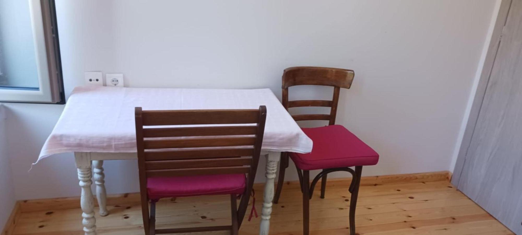 Vagia'S Home Kími Zewnętrze zdjęcie
