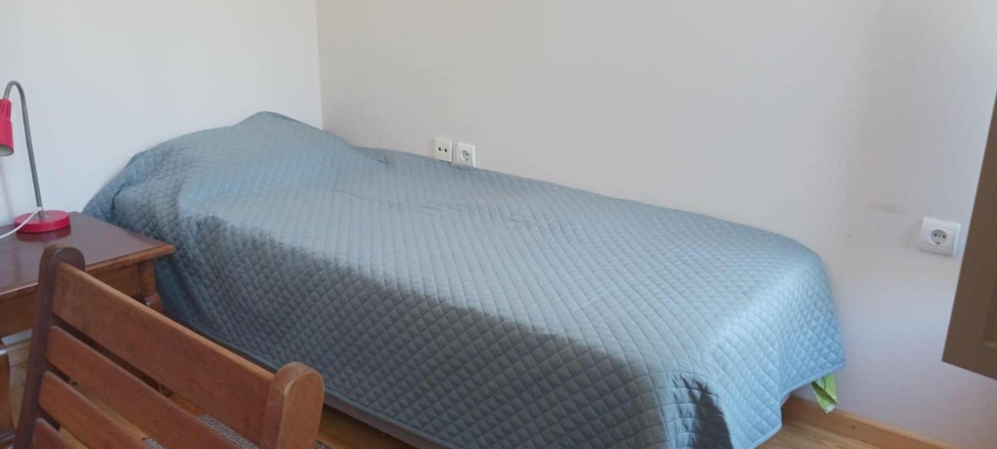 Vagia'S Home Kími Zewnętrze zdjęcie