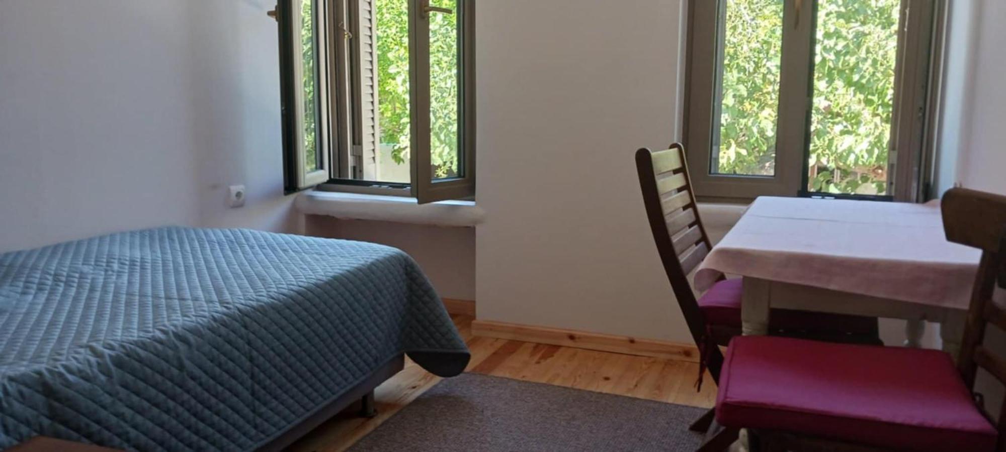Vagia'S Home Kími Zewnętrze zdjęcie
